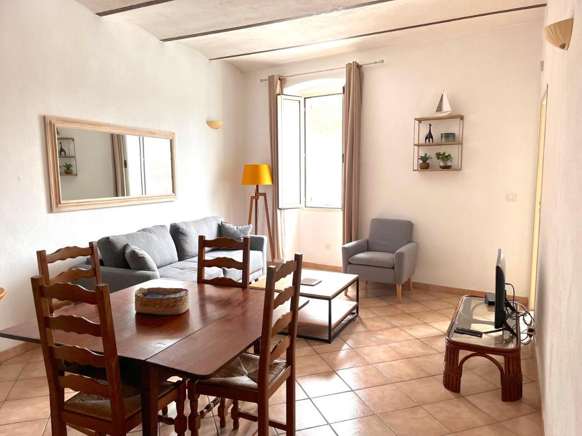 Appartements Bonifacio Acquaviva 外观 照片